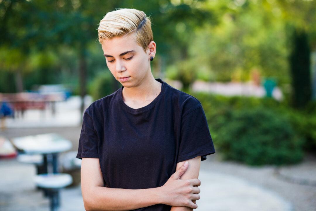 Landmark Study Reveals ‘Transgender’ Kids Actually Have Other Mental Health Diagnoses Instead