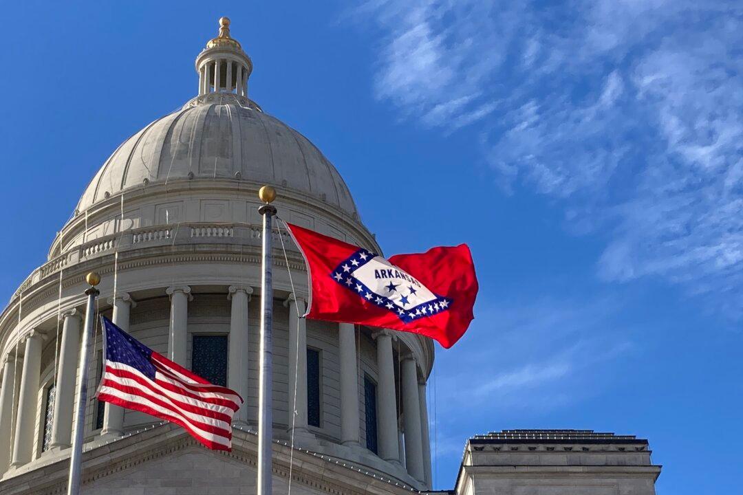 Arkansas Attorney General Rejects Abortion Ballot Measure Proposal, Citing Murky Language