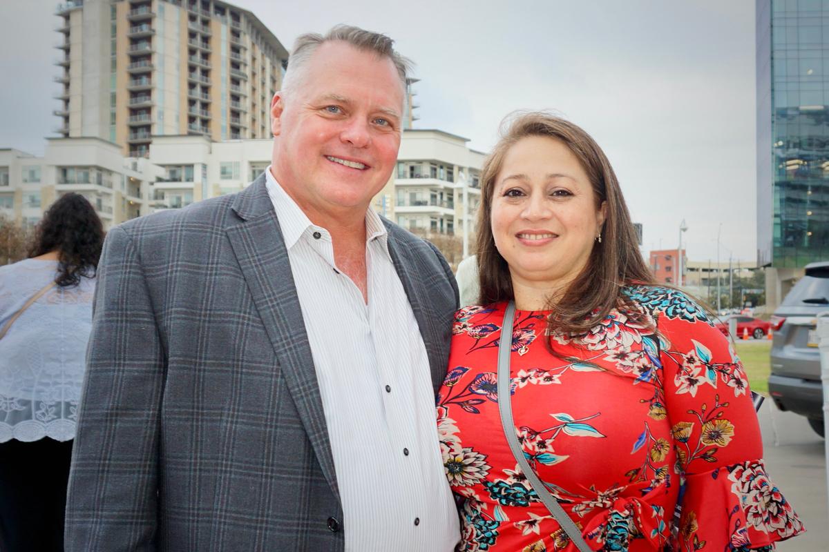 ‘Impressive, Enlightening, Imaginative’: Austin Audience Applauds Shen Yun