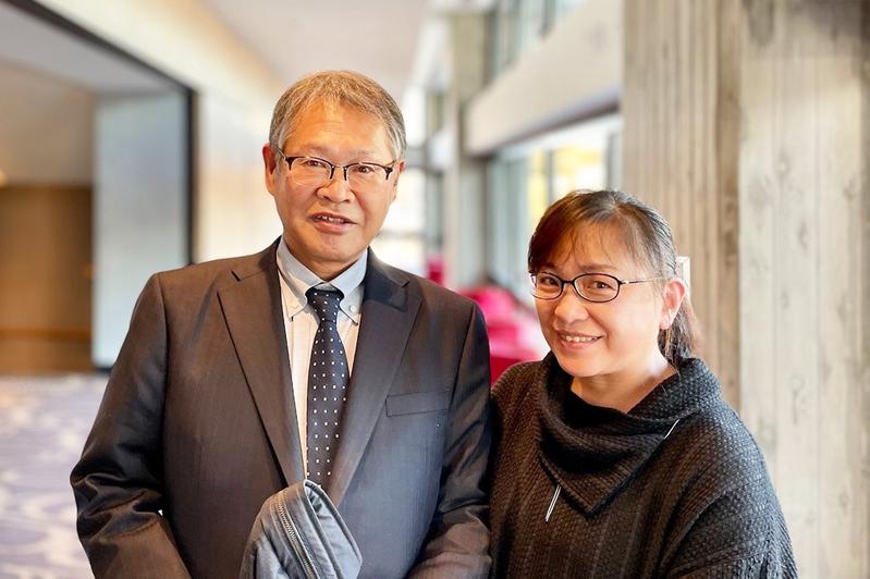 Shen Yun Is Therapy for Souls: Japanese Audience