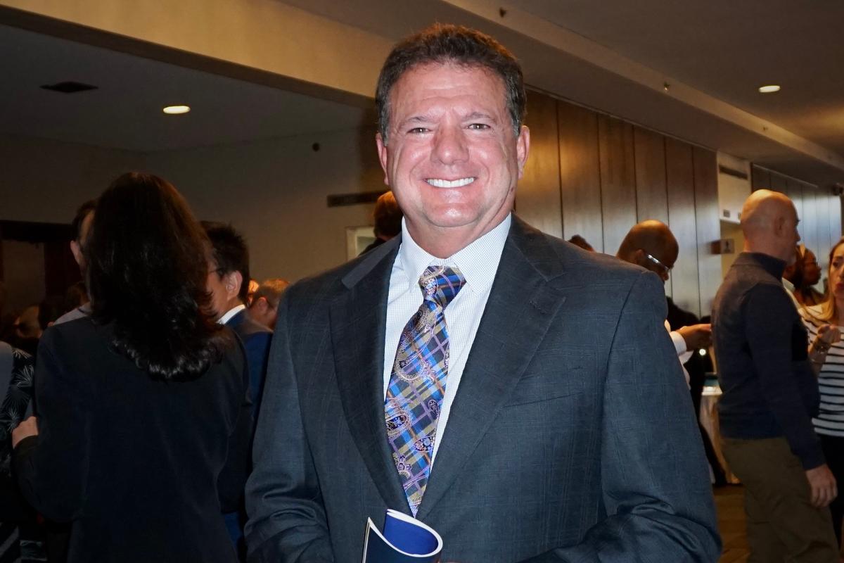 Shen Yun’s Values Are ‘Something The Entire World Needs to Share Together,’ Says Former CEO