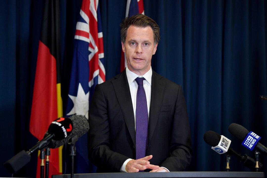 ‘Ridiculous’: Premier Demands Repeal of Same-Sex Book Ban