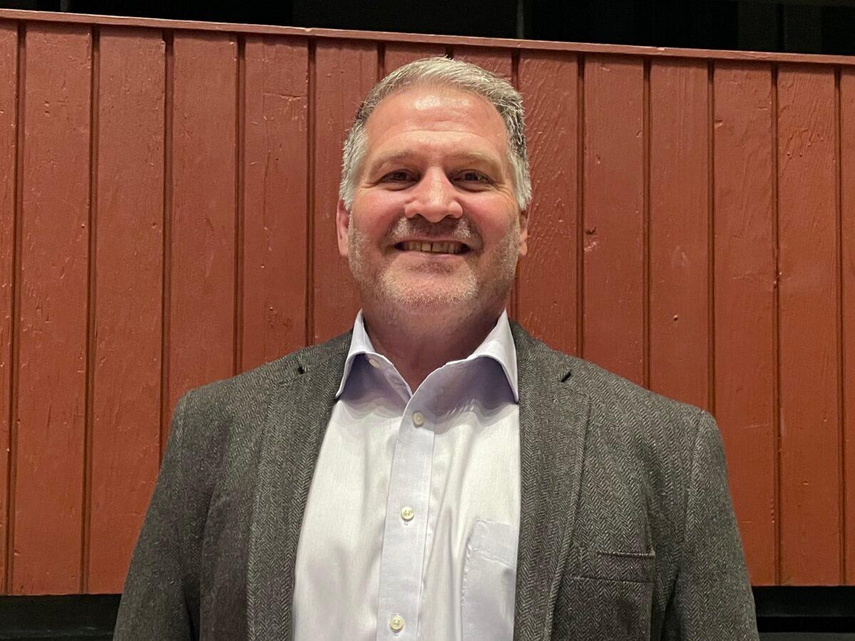 Shen Yun ‘Makes You Think of Life Differently,’ Says CEO