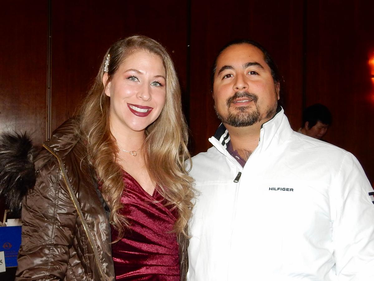 Shen Yun ‘Touches Your Heart and Touches Your Soul,’ Says Portland Audience Member