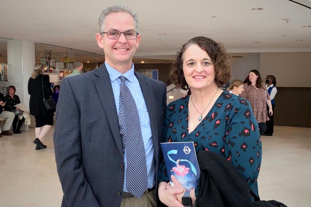 Shen Yun Was ‘Splendor in a Higher Realm’ Says Costume Designer