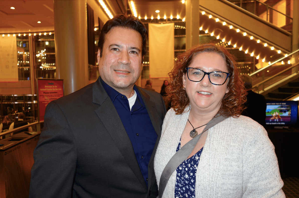 ‘It’s a Bold Statement’: Cincinnati Audience Impressed by Shen Yun