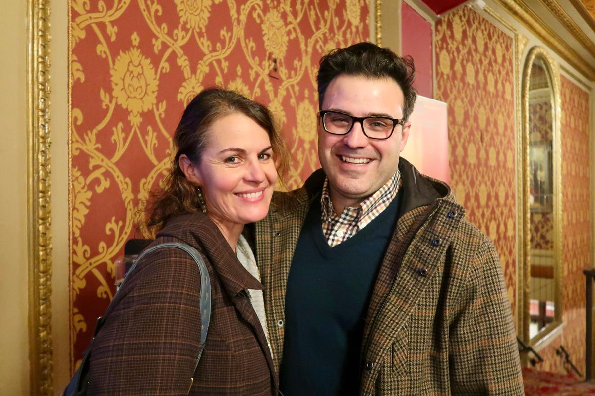 Shen Yun ‘Expresses Everything With Truth, Love, and Light,’ Says Business Owner