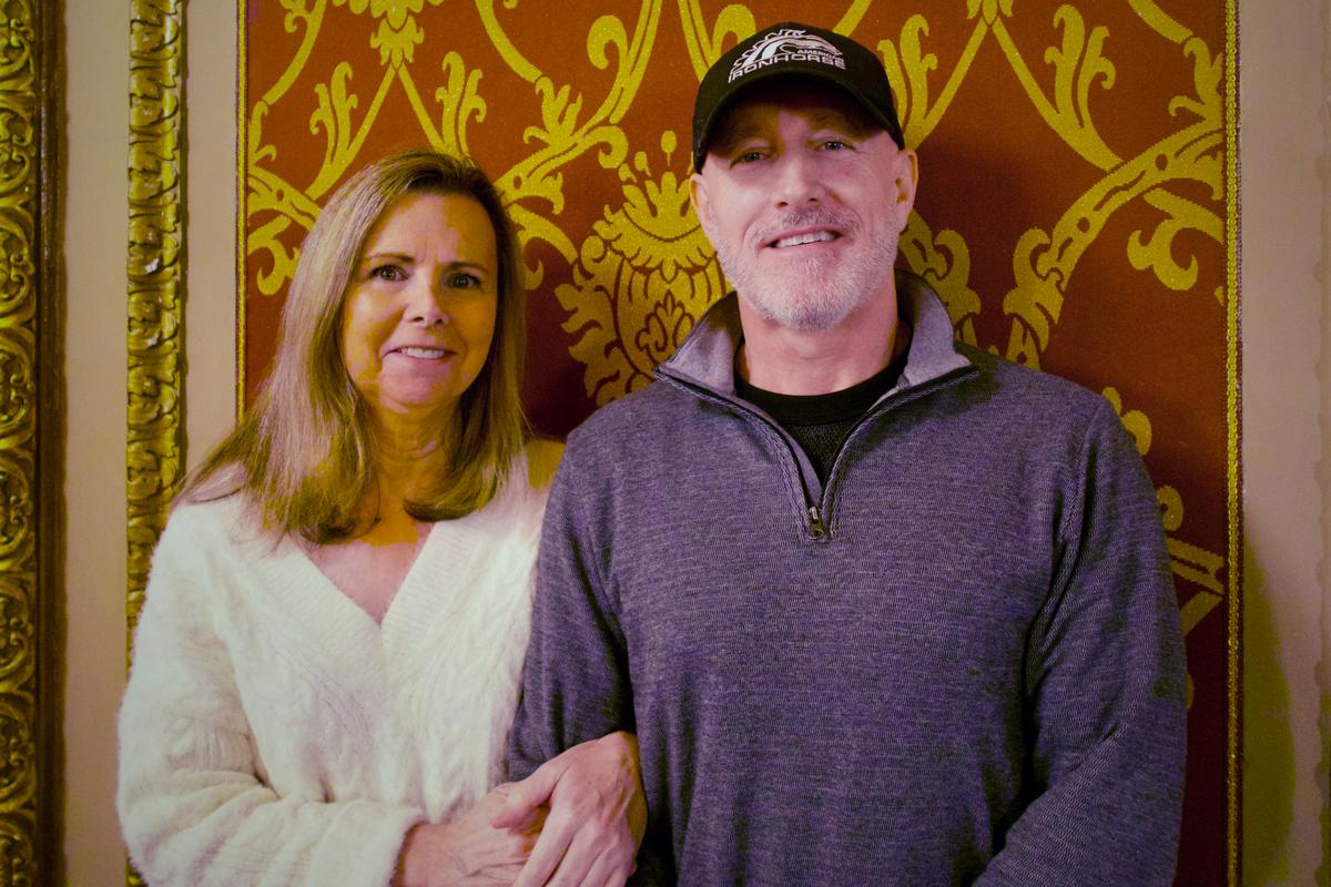 Rhode Island Audience Appreciates Beauty of Shen Yun