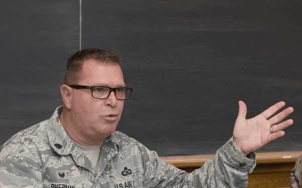 Military Leader or Business Manager?—Part 2: Is There a Difference?
