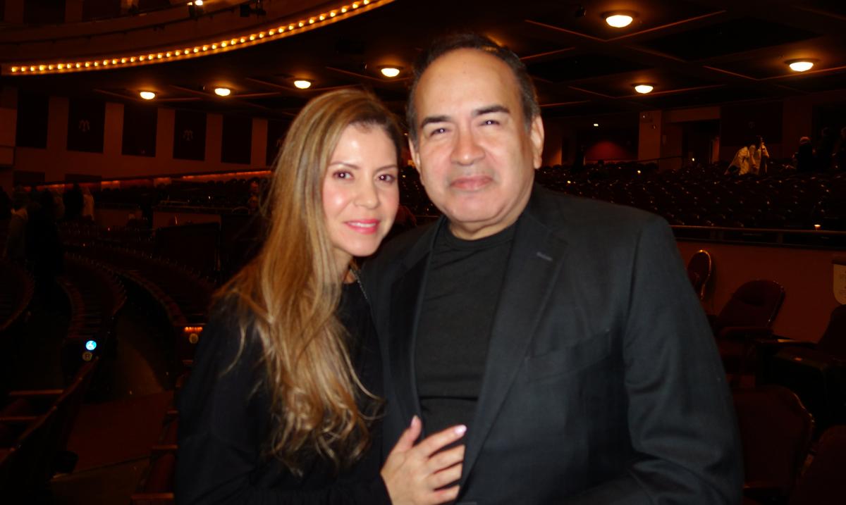 Wisconsin President of Hispanic Chamber of Commerce Finds Spiritual Elements of Shen Yun ‘Profound,‘ ’Deep’