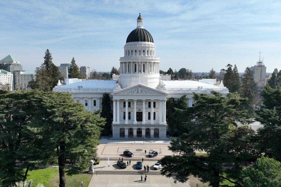 California Bill Aims to Address Political Violence—Named After Melissa Hortman and Charlie Kirk