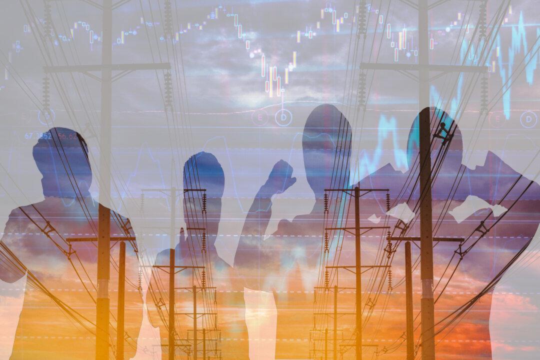 Energy Stocks Should Pump out More Gains