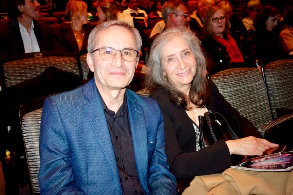 Shen Yun ‘Unbelievably Excellent,’ Says Consultant