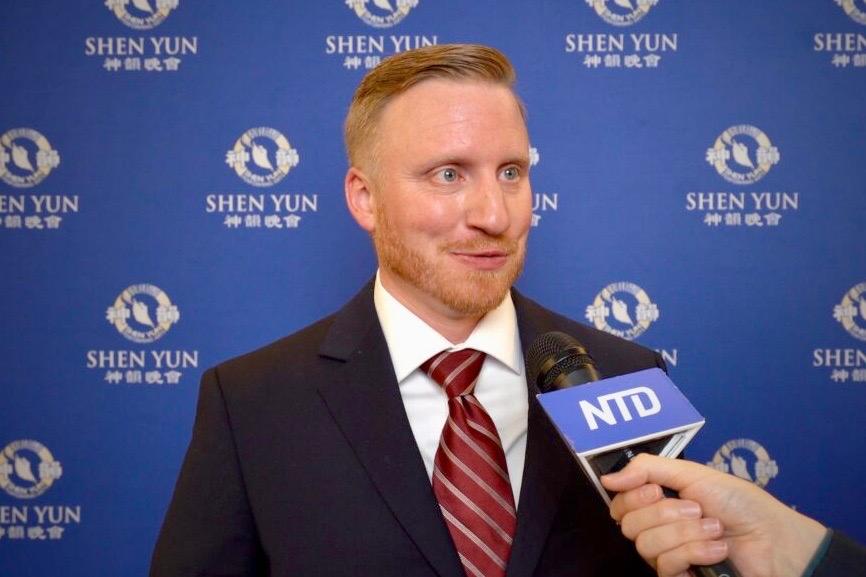 We Decided to Make Shen Yun Our Annual Tradition, Says Colorado Theatergoer