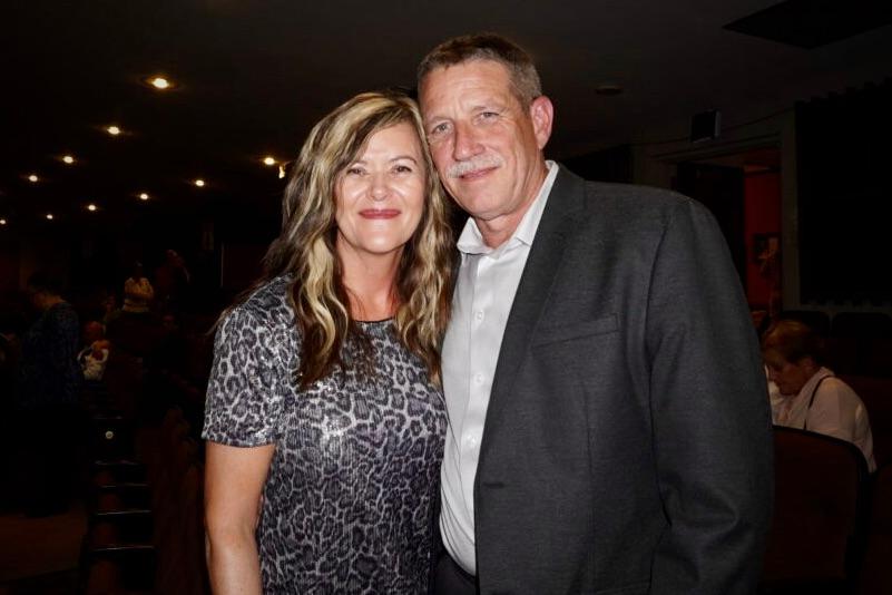 Shen Yun Is Encouraging, Inspirational, Clinical Director Says