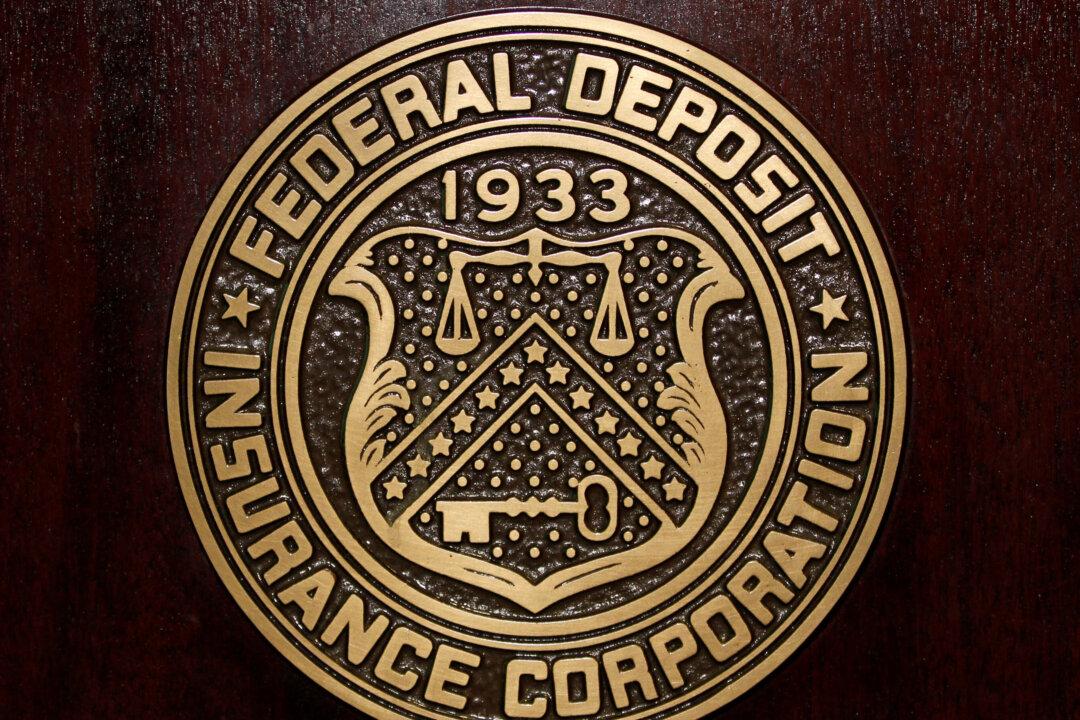 FDIC Looking to Sell $60 Billion Loan Portfolio It Acquired From Failed Signature Bank