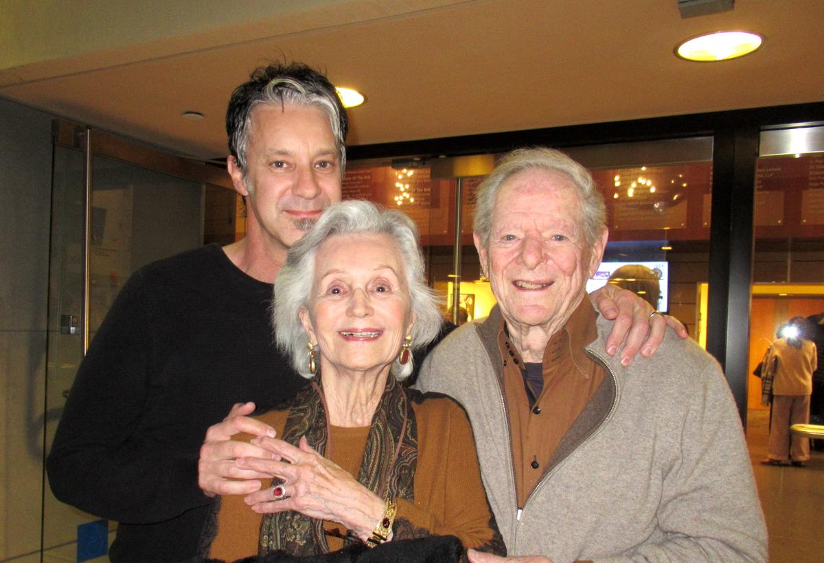 Shen Yun Is a Great Experience for the Whole Family