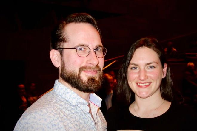 Shen Yun’s Revival of Traditional Culture ‘One of the Greatest Things That Could Happen in Humanity’s History,’ Says Theatergoer