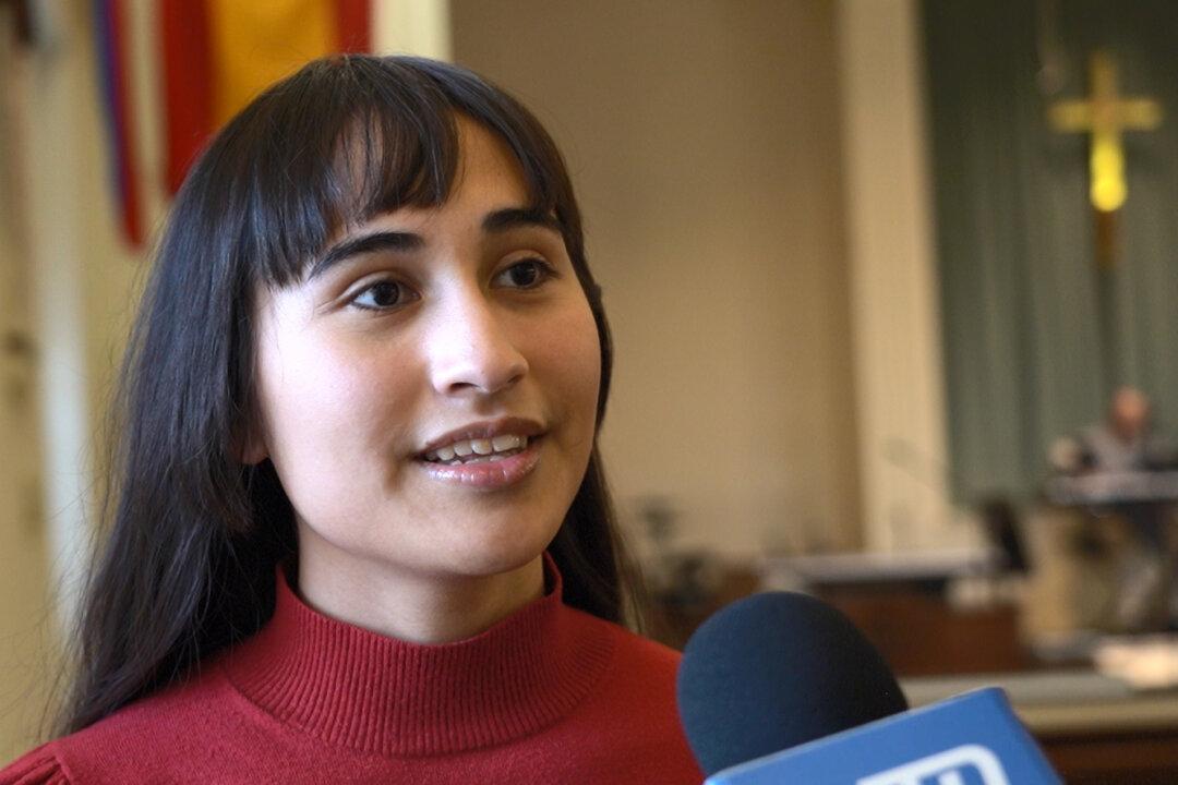 Former Trans Teen Who Sued Health Care Provider Shares Painful Testimony: ‘I May Not Be Able to Have Kids’