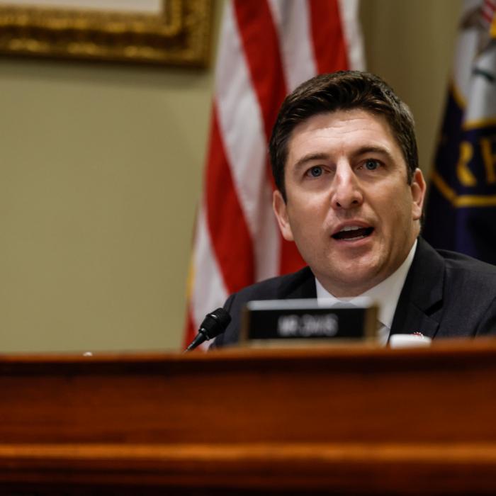 House Committee Hearing on Trust and Integrity in Federal Elections