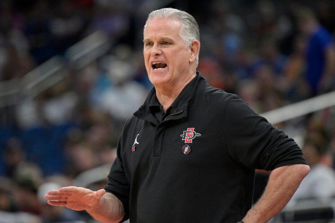 San Diego State Secures Basketball Coach Dutcher’s Future