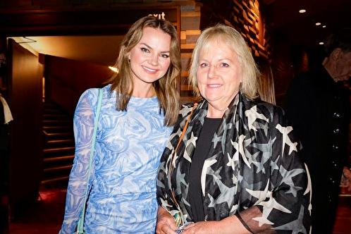 Shen Yun ‘Gives People Hope’ and ‘Something to Believe In’ Says Musician