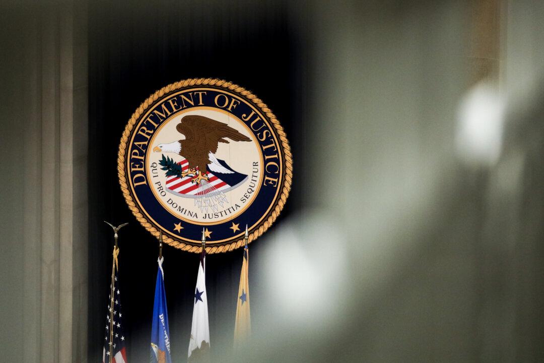 Chinese Nationals Charged With Conspiracy to Export US Technology