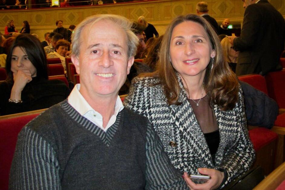 Coach Says Its Important to Keep Traditions Like Shen Yun Alive