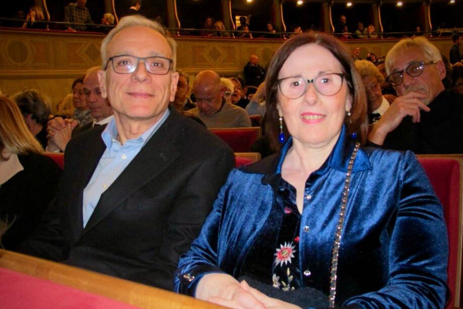 Knight of the Order of Merit of the Italian Republic Believes Shen Yun’s Values Can Make the World Better