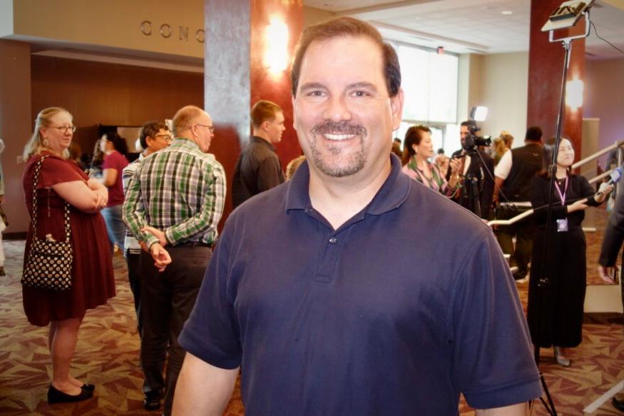 Shen Yun’s Renewal of Traditional Chinese Culture Is Very Important, Gives Hope, Says Theatergoer