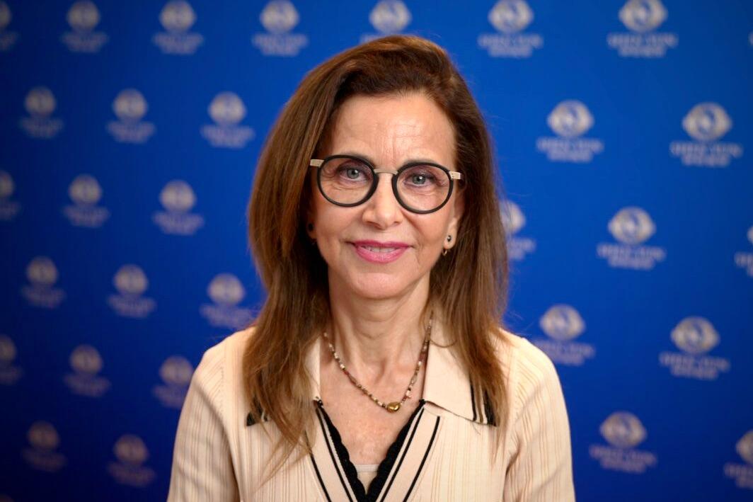 Former Knesset Member Says: ‘Patience, Compassion, Truth, and Love Are What Wins’