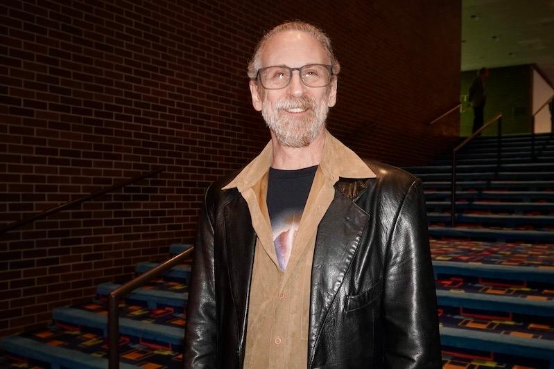 Writer Hopes Everyone in the Audience Can Be Enlightened by Shen Yun