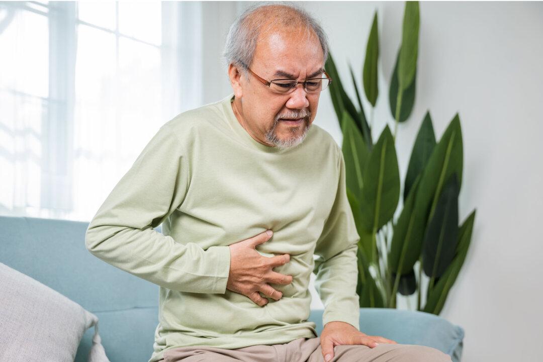 Gastroenteritis Treatment: Healthy Habits and Ancient Therapies for Improvement