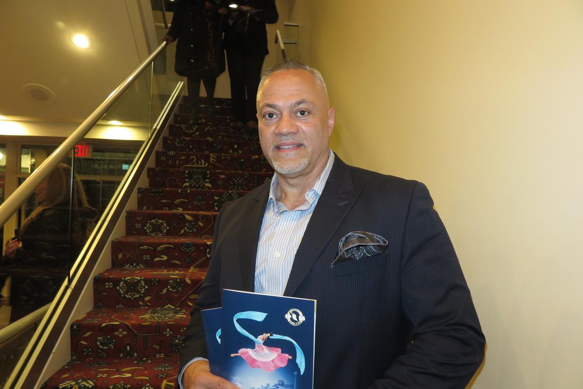 Shen Yun Is ‘One of the Most Spectacular Performances I’ve Ever Seen,’ Says Theatergoer