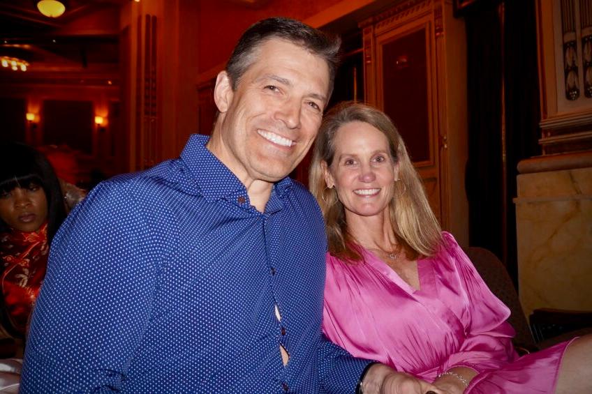 Shen Yun an Amazing Expression of Beauty, Says Independent School President