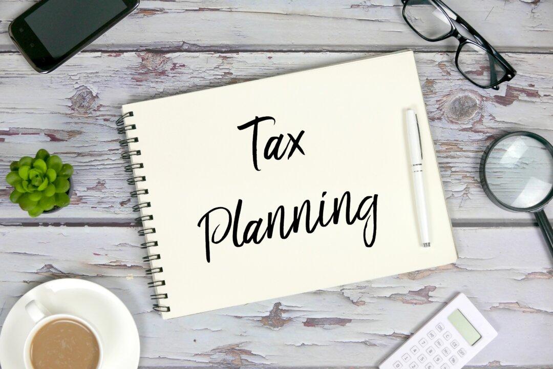Mastering the 2024 Tax Changes: Your Roadmap to Financial Success