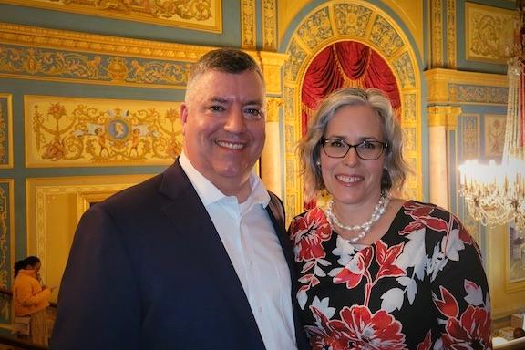 Shen Yun: ‘I Absolutely See Why the CCP Sees It as a Threat,’ Says Financial Investor