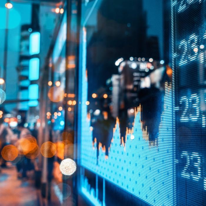 How Major US Stock Indexes Fared Feb. 6