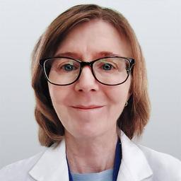 Dr. Beverly Timerding