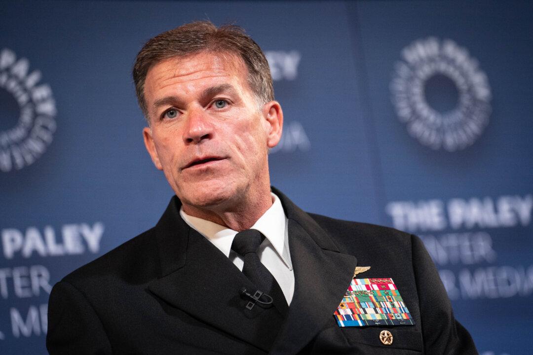 Small Philippine Island the ‘Most Dangerous Flashpoint’ for Australia: US Indo-Pacific Commander