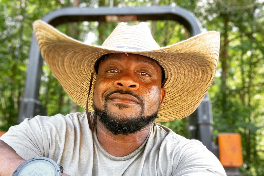 At Comfort Farms, Veterans Find Healing and Connection on an Unlikely New ‘Battleground’