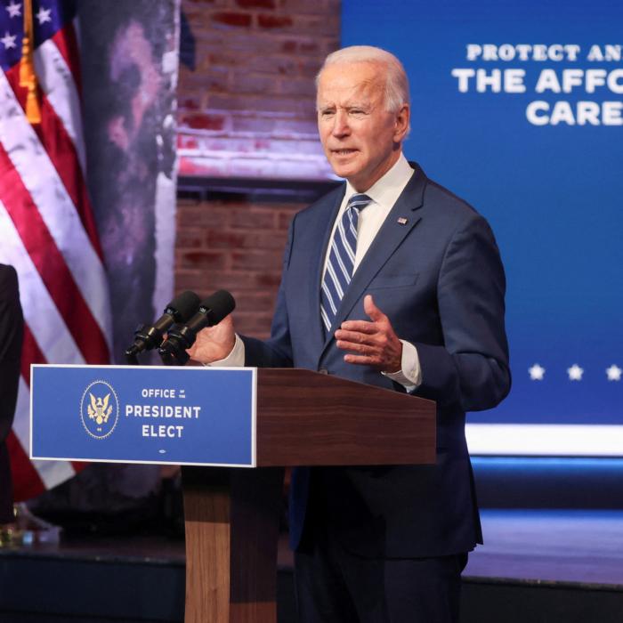 Biden Administration Finalizes Rule to Allow ‘Dreamers’ to Enroll in ’Obamacare’