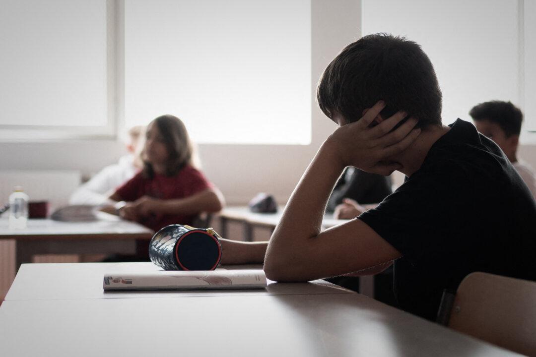 Schools Must Allow Teachers to Regain Control of Their Classrooms