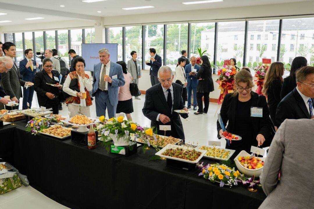 New Digital Platform Gan Jing World Receives Accolades From Content Creators