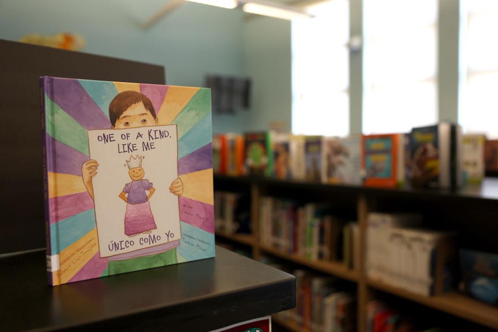 Appeals Court Rejects Maryland Parents’ Bid to Allow Kids to Opt Out of Reading LGBT-Themed Books