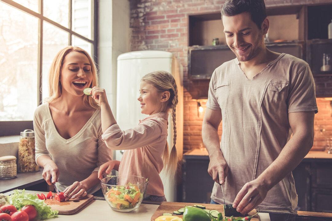 Eating for Health—6 Anti-Cancer Foods to Enjoy for Optimal Health