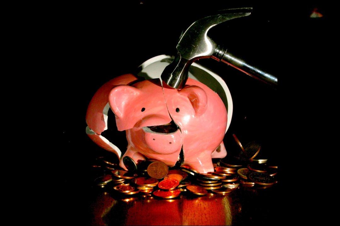 ANALYSIS: Is the De-Banking Problem Solvable?