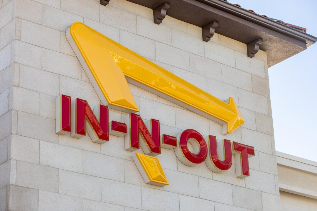 In-N-Out Expands to Idaho