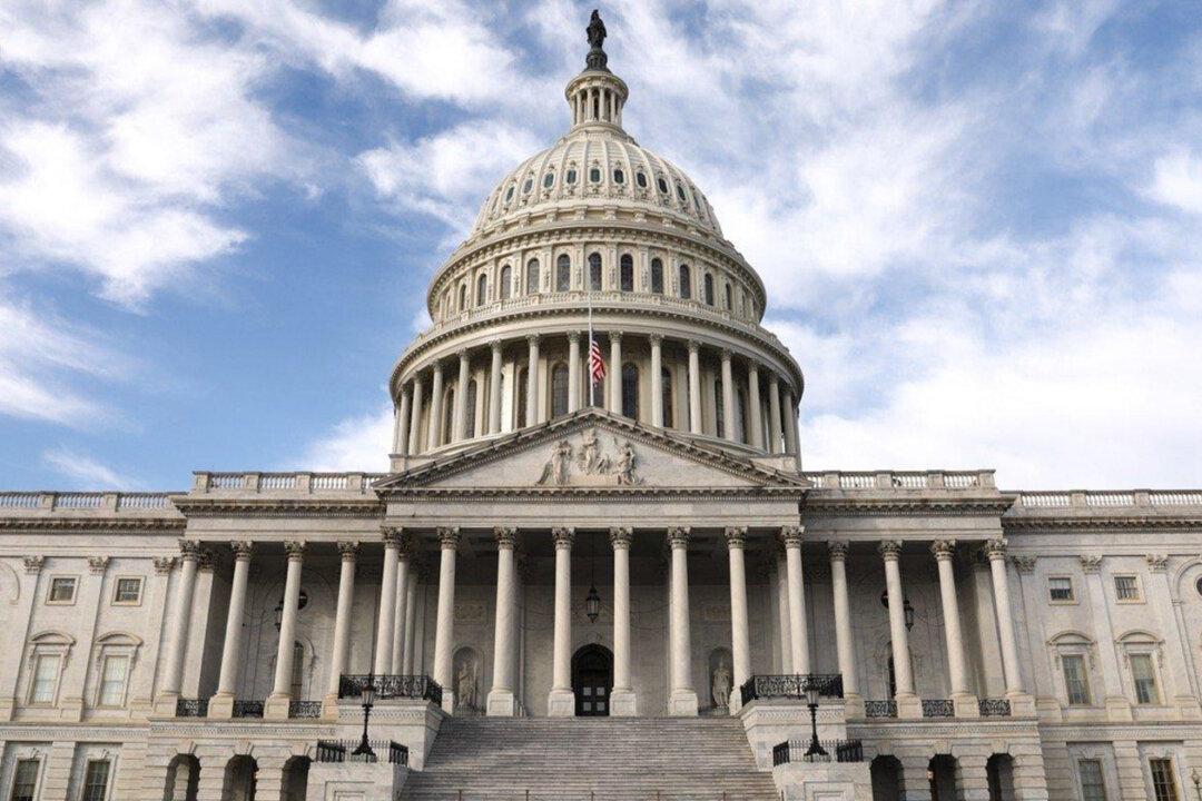 Passage of Bill in U.S. Senate Committee May Lead to Closure of Hong Kong Economic and Trade Offices in America