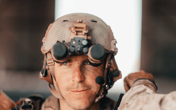 The Right Side of Despair